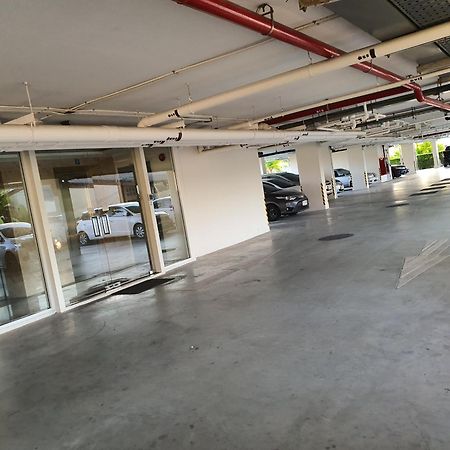 Execlusive Seaview 1 Bedroom Suite With Toproof Pool At The Patio Bangsaen المظهر الخارجي الصورة